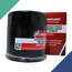 Filtro de Óleo para Motor de Popa MERCURY - 175 a 300HP - V6 e V8 - 4 tempos - 8M0123025