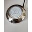 Luz Subaquática Submergível p/ Embarcações SILVER em Inox LED BRANCO- 90 LEDS - 12v/24v - 45 W