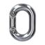 Elo Conector de Corrente em INOX - 10 mm