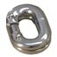 Elo Conector de Corrente em INOX - 10 mm