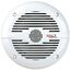 Alto-Falante Marinizado Boss Marine 5,25 polegadas - Branco - MR50W