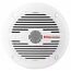 Alto-Falante Marinizado Boss Marine 5,25 polegadas - Branco - MR50W - 1 Un.