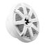 Alto-Falante Marinizado Boss Marine 5,25 polegadas - Branco - MR52W