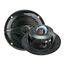 Alto-Falante Marinizado Boss Marine 5,25 polegadas - Preto - MR50B - 1 Un.