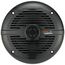 Alto-Falante Marinizado Boss Marine 5,25 polegadas - Preto - MR50B
