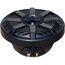 Alto-Falante Marinizado Boss Marine 5,25 polegadas - Preto - MR52B