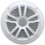 Alto-Falante Marinizado Boss Marine 6,5 polegadas - Branco - MR6W