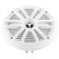 Alto-Falante Marinizado Boss Marine High Quality 6,5 polegadas - Branco - MR650
