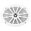 Alto-Falante Marinizado Boss Marine High Quality 6x9 polegadas - Branco - MR695