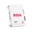 Amplificador de Potência Marinizado Boss Marine 400 Watts - MR1004 RIOT