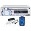 CD/MP3 Player Marinizado Boss Marine - MR1470UW
