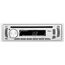 CD/MP3 Player Marinizado Boss Marine - MR648W