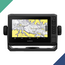 GPS e Sonar / ChartPlotter Garmin ECHOMAP 73sv - SEM Transducer - 010-02684-00