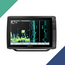 GPS e Sonar / ChartPlotter Garmin ECHOMAP ULTRA2 122SV - C/ Transducer GT56UHD-TM - 010-02528-01