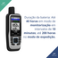 GPS Portátil Garmin GPSMAP 86S - 010-02235-00