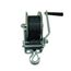 Guincho Manual p/ Carreta c/ Fita em Nylon - 1200 lb - Ruptura: 816kg - Gear Winch