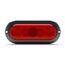 Lanterna p/ Carreta LED Rubi Submergível - 12V - PAR + Luz de Placa - Outliers