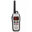 Rádio VHF Marítimo Atlantis - Uniden 150 - Branco