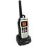 Rádio VHF Marítimo Atlantis - Uniden 150 - Branco