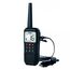 Rádio VHF Marítimo Atlantis - Uniden 155 - Preto