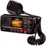Rádio VHF Marítimo Solara DSC - Uniden UM380BK - Preto - Homologado