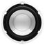 Subwoofer Marinizado Boss Marine 10 polegadas High Quality - Branco - MR105