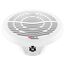 Subwoofer Marinizado Boss Marine 12 polegadas - Branco - MR121