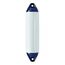 Defensa p/ Embarcações Linha F - F1 - 15,2 x 61,0 cm - Branca/Azul - Marine