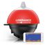 Fishfinder Bóia Portátil Lowrance FishHunter 3D - Transducer Wi-Fi