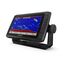 GPS e Sonar / ChartPlotter Garmin ECHOMAP PLUS 92sv Touch Screen (c/ Transducer)
