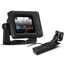 GPS e Sonar / ChartPlotter Garmin ECHOMAP UHD2 52cv (c/ Transducer)