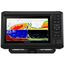 GPS e Sonar / ChartPlotter Garmin ECHOMAP UHD2 72cv (c/ Transducer)
