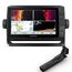 GPS e Sonar / ChartPlotter Garmin ECHOMAP UHD 92sv Touch Screen (c/ Transducer)