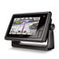 GPS e Sonar / ChartPlotter Garmin GPSMAP 721xs c/ Carta Náutica (s/ Transducer)