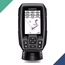 GPS e Sonar Fishfinder Garmin STRIKER 4 Plus c/ Transducer - 010-01870-01