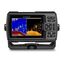 GPS e Sonar Fishfinder Garmin STRIKER 5dv CHIRP (c/ Transducer GT20-TM)
