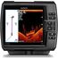 GPS e Sonar Fishfinder Garmin STRIKER 7sv Plus (c/ Transducer GT52HW-TM)