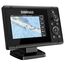 GPS e Sonar / Fishfinder SIMRAD CRUISE 5 c/ Carta Náutica (c/ Transducer)