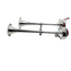 Buzina Corneta Elétrica Externa Dupla - INOX - 12V - Seachoice