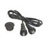 Cabo Conector de Rede Garmin Network RJ45 - 1,8 metros