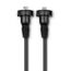 Cabo Conector de Rede Garmin Network RJ45 - 1,8 metros