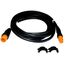 Cabo Extensor Xdcr p/ Linha Garmin Dual CHIRP - 12 pinos - 9 metros