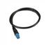 Transducer de Popa Garmin p/ GPSMAP 721xs, 820xs, 1020xs e echoMAP 50/70s - 8 pinos