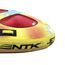 Boia de Reboque Para Esportes Aquáticos NTK Jet Duo - 2 Pessoas - Amarela/Vermelha