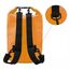 Bolsa / Saco Estanque Impermeável 20L Laranja