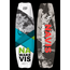 Prancha p/ Wakeboard NAVIS Aloha 137