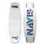 Prancha p/ Wakeboard NAVIS F-25 139 Azul