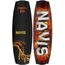 Prancha p/ Wakeboard NAVIS Gasolina 136