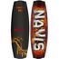 Prancha p/ Wakeboard NAVIS Gasolina 142