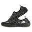 Sapatilha Aquática Multiesportiva 20cm 29/30 - Aqurun - Preta